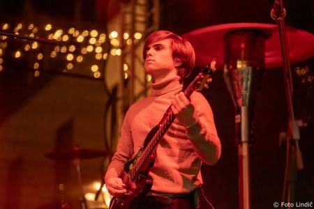 Predskupina AR'n'BI (2)